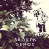 Major Van Winkle - Broken Demos - EP